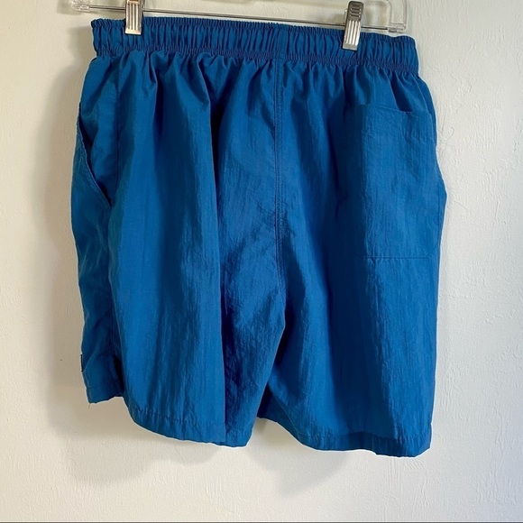 White Sierra Swim Trucks Blue Large - Picture 3 of 8